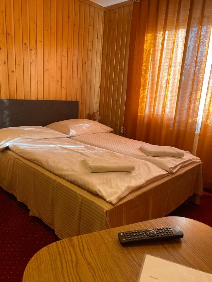 Pokoje Goscinne Madzia Poronin Dış mekan fotoğraf